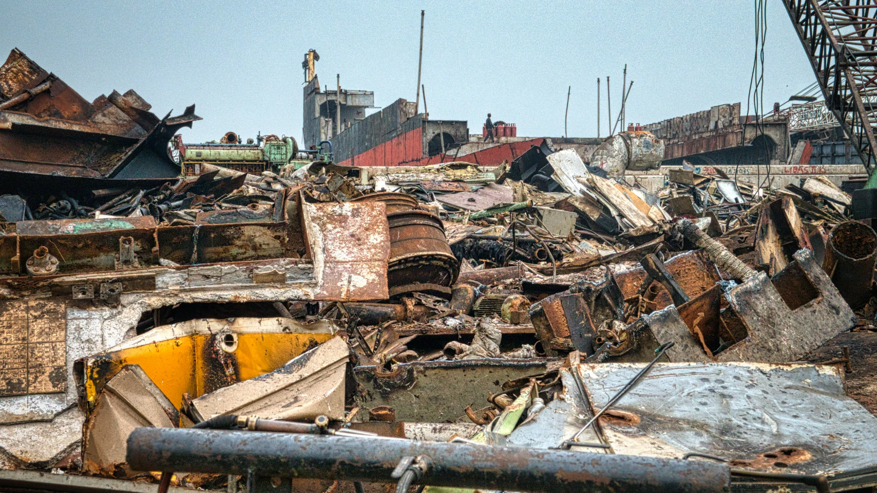 construction demolition recycling