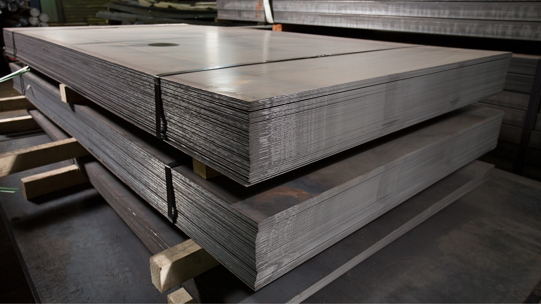 stainless steel recycling