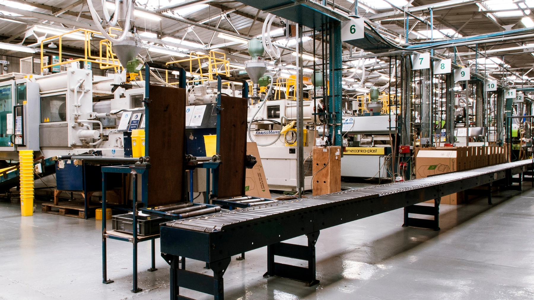 Stainless Steel Scrap Metal