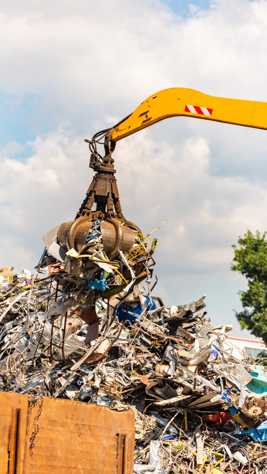 field guide to C&D recycling