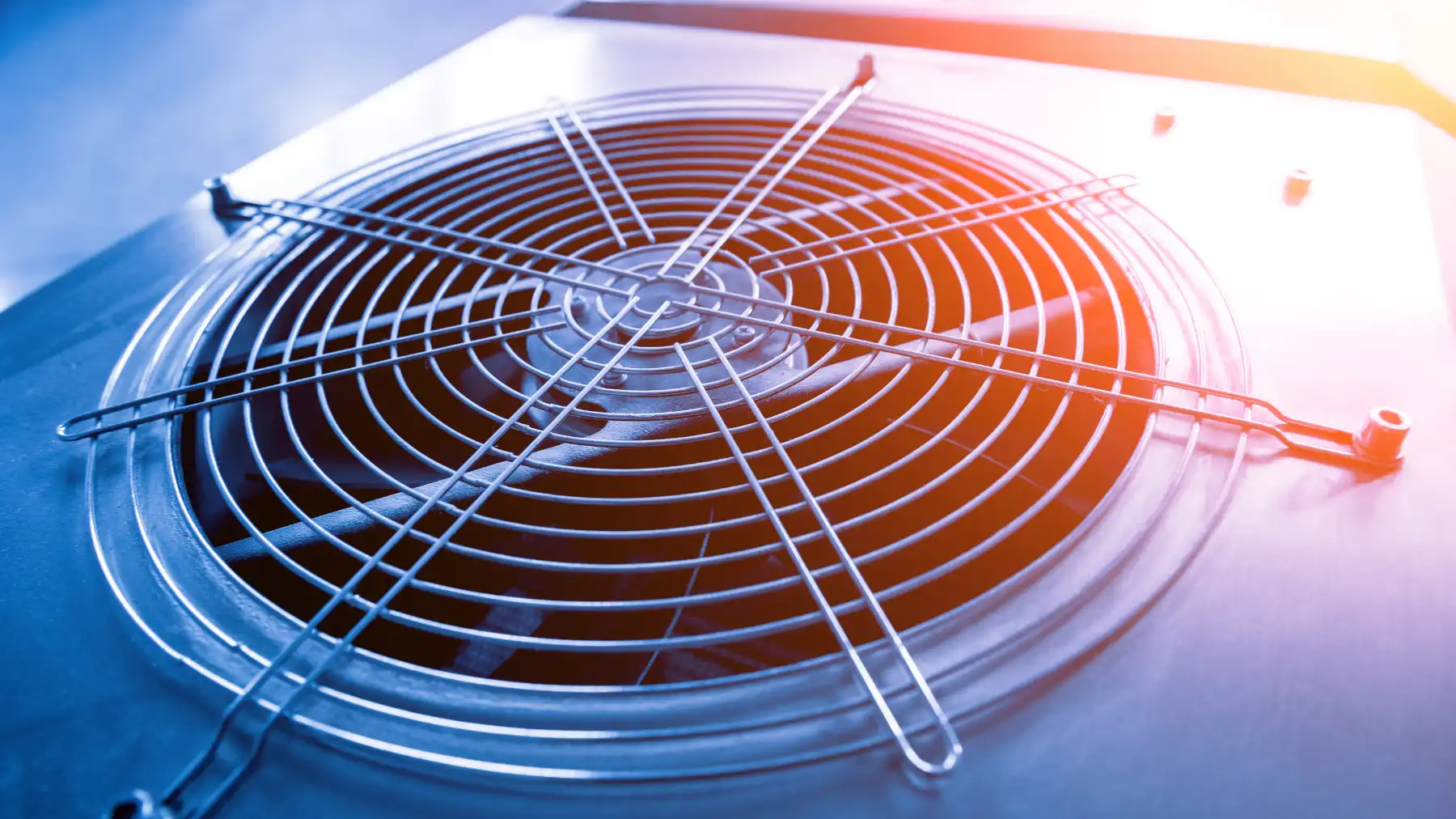 scrap metal recycling for hvac